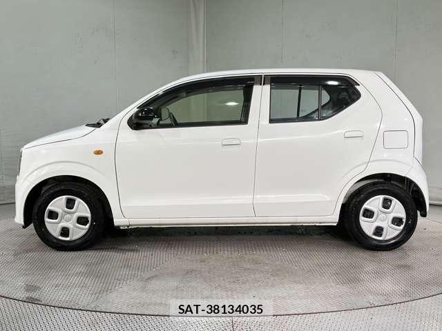 Suzuki ALTO 2019-10 7499410-7