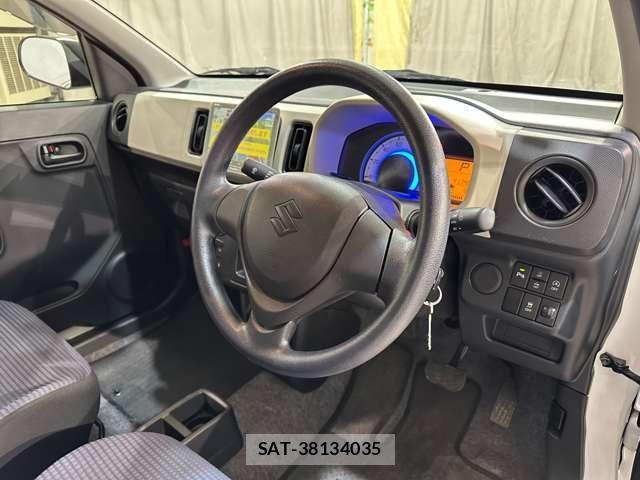 Suzuki ALTO 2019-10 7499410-8