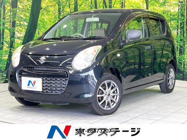 Suzuki ALTO 2011-09 7499416-0