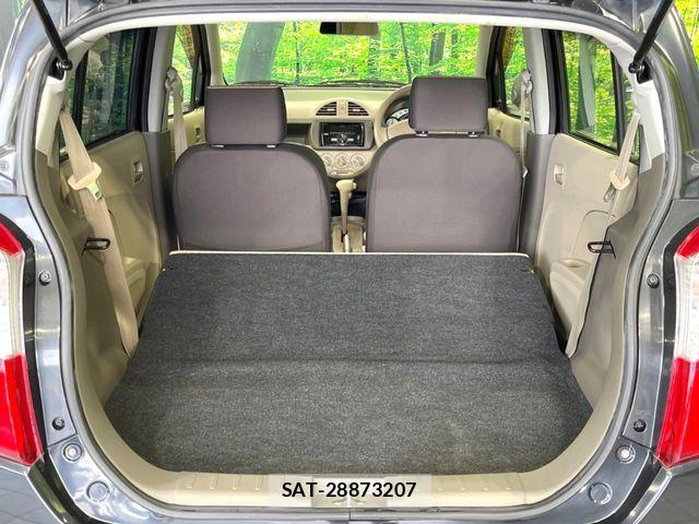 Suzuki ALTO 2011-09 7499416-9