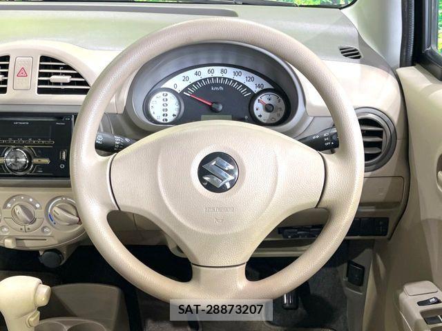 Suzuki ALTO 2011-09 7499416-10