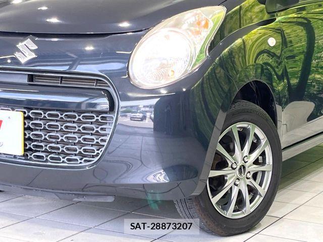 Suzuki ALTO 2011-09 7499416-11