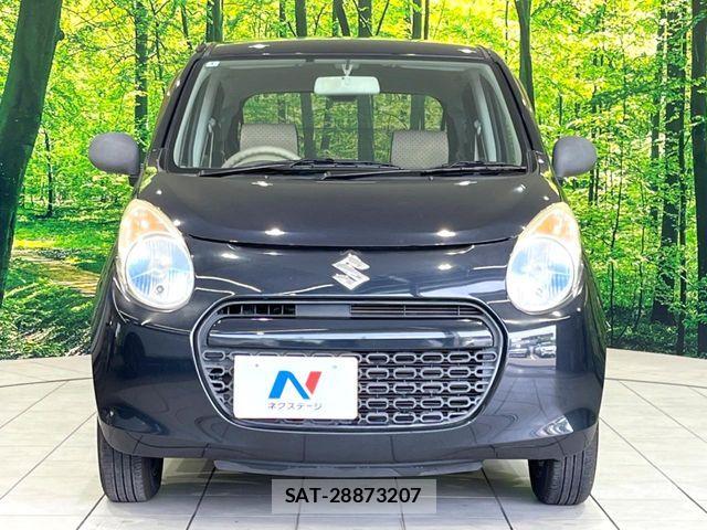Suzuki ALTO 2011-09 7499416-13