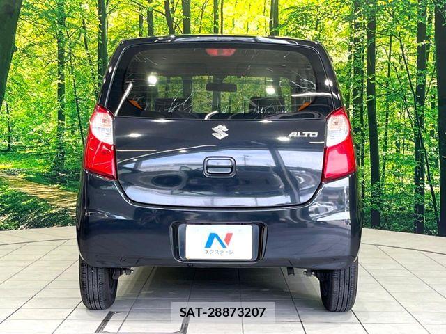 Suzuki ALTO 2011-09 7499416-14