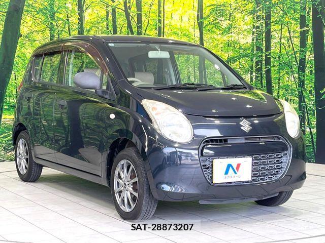 Suzuki ALTO 2011-09 7499416-15