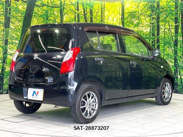 Suzuki ALTO 2011-09 7499416-16