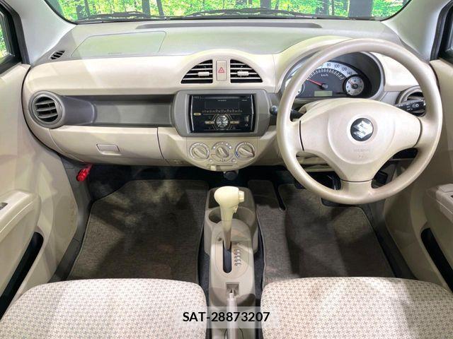 Suzuki ALTO 2011-09 7499416-1