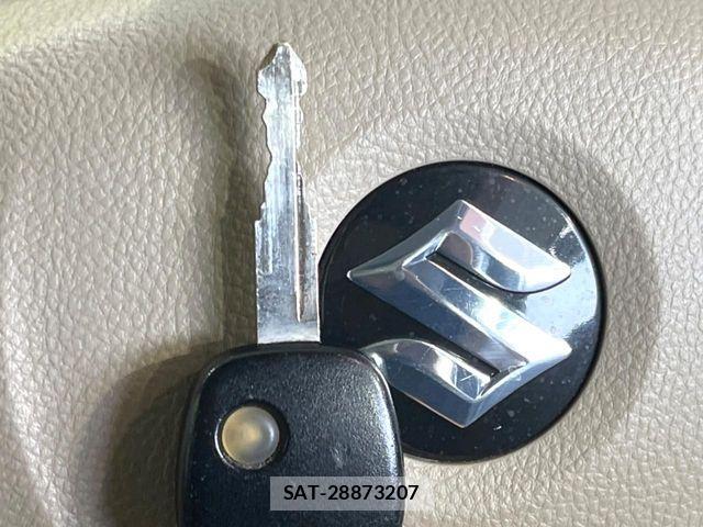 Suzuki ALTO 2011-09 7499416-4