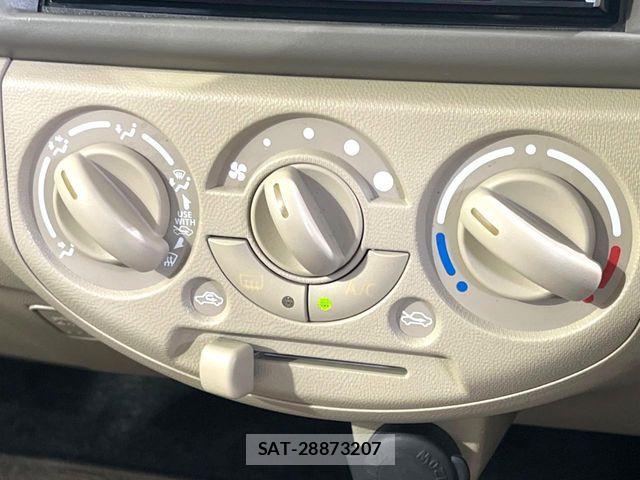 Suzuki ALTO 2011-09 7499416-6