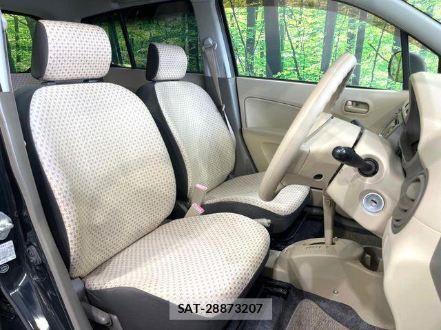 Suzuki ALTO 2011-09 7499416-7