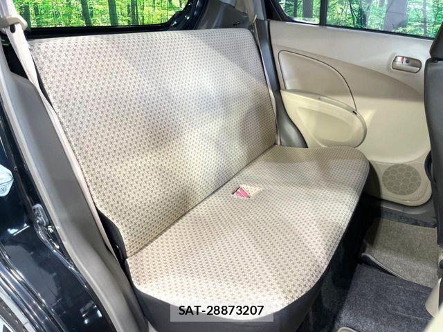 Suzuki ALTO 2011-09 7499416-8