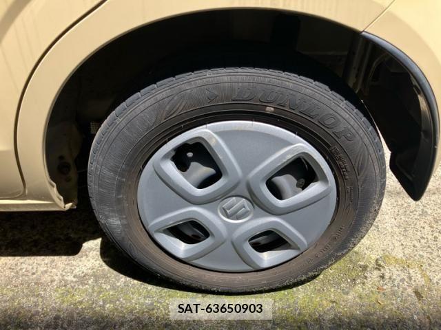Suzuki ALTO 2019-06 7499415-12