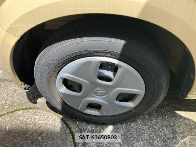 Suzuki ALTO 2019-06 7499415-13