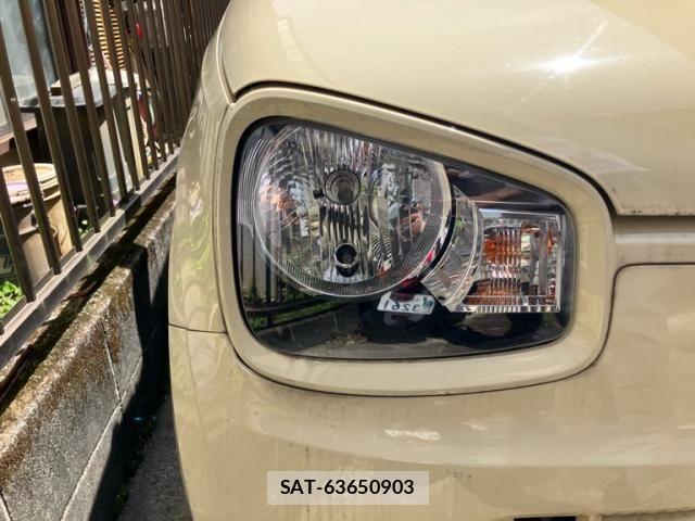 Suzuki ALTO 2019-06 7499415-14