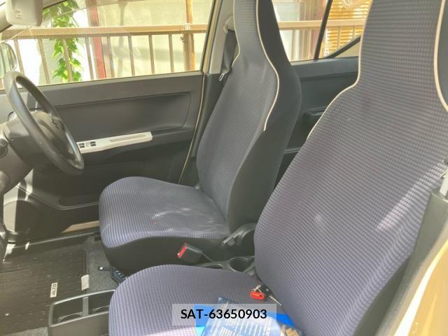 Suzuki ALTO 2019-06 7499415-15