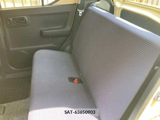 Suzuki ALTO 2019-06 7499415-16