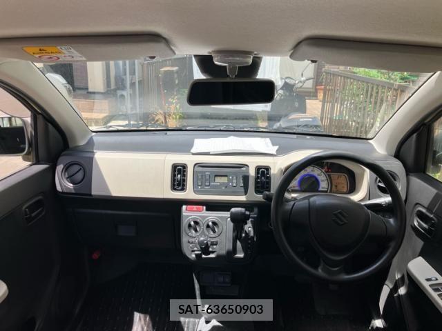 Suzuki ALTO 2019-06 7499415-17