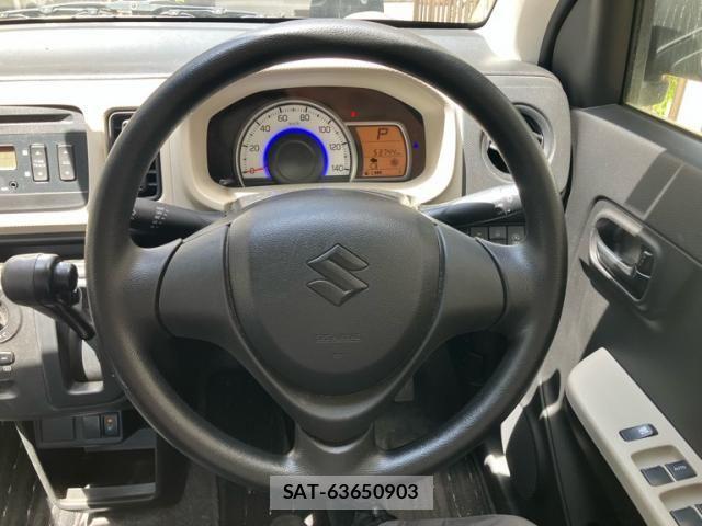 Suzuki ALTO 2019-06 7499415-18