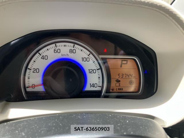 Suzuki ALTO 2019-06 7499415-19