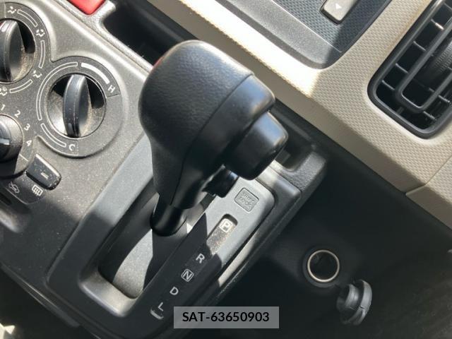 Suzuki ALTO 2019-06 7499415-22