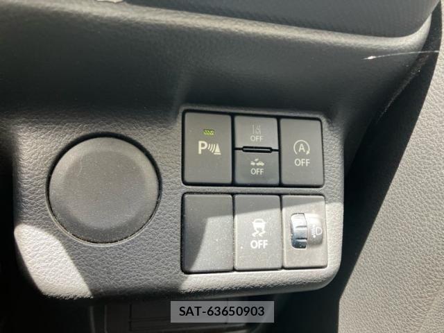Suzuki ALTO 2019-06 7499415-24