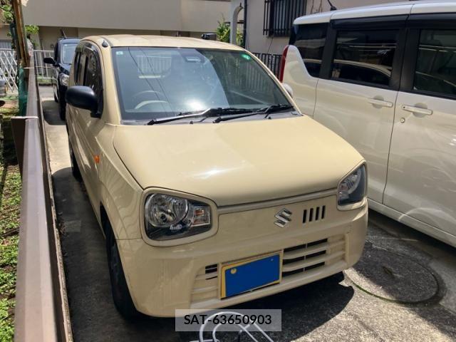 Suzuki ALTO 2019-06 7499415-2