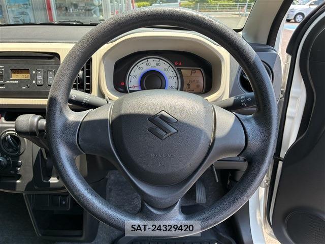 Suzuki ALTO 2021-04 7499406-9
