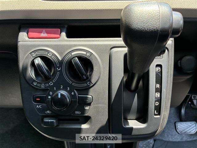 Suzuki ALTO 2021-04 7499406-11