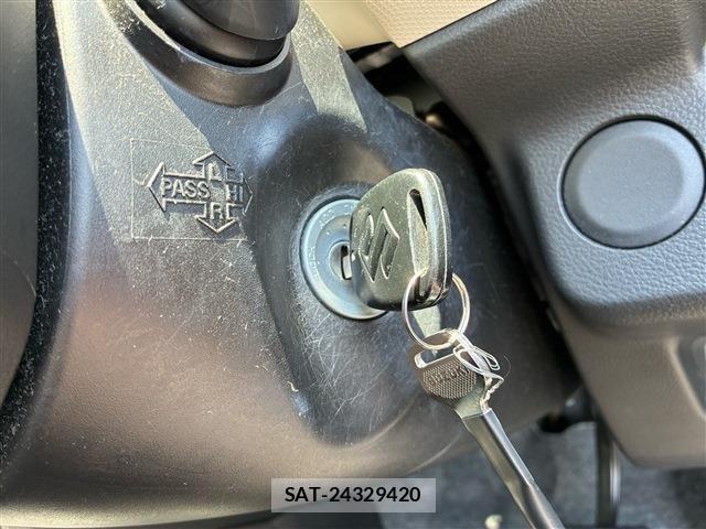 Suzuki ALTO 2021-04 7499406-15