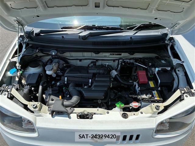 Suzuki ALTO 2021-04 7499406-16