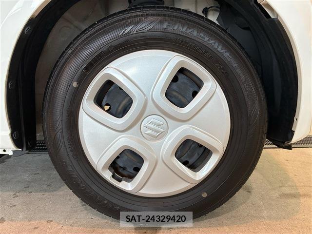 Suzuki ALTO 2021-04 7499406-17
