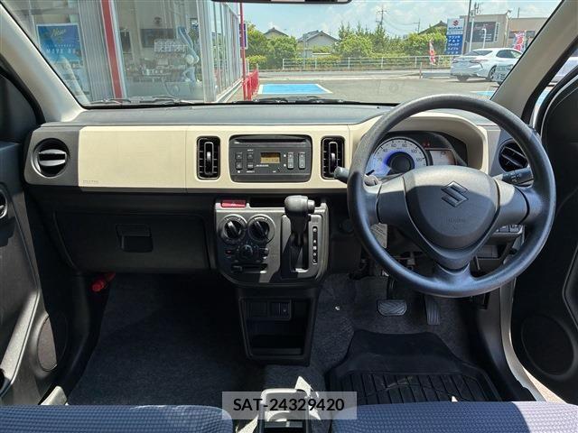 Suzuki ALTO 2021-04 7499406-1