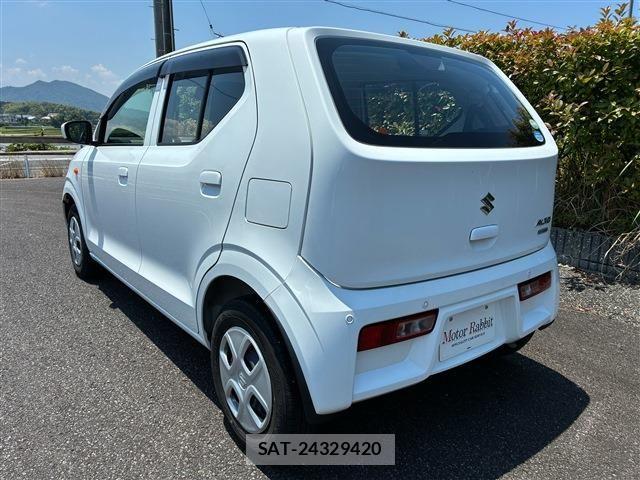 Suzuki ALTO 2021-04 7499406-3