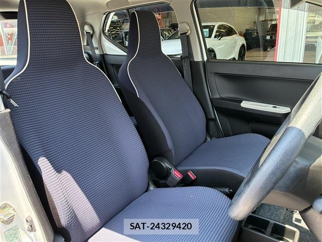 Suzuki ALTO 2021-04 7499406-7