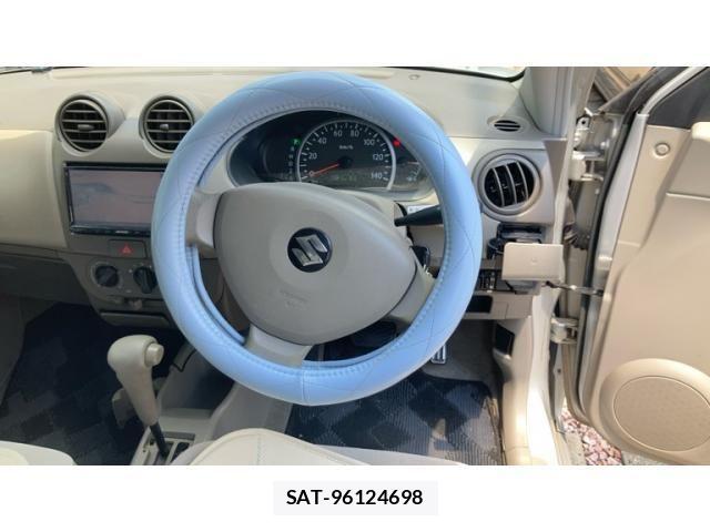 Suzuki ALTO 2005-06 7499420-10