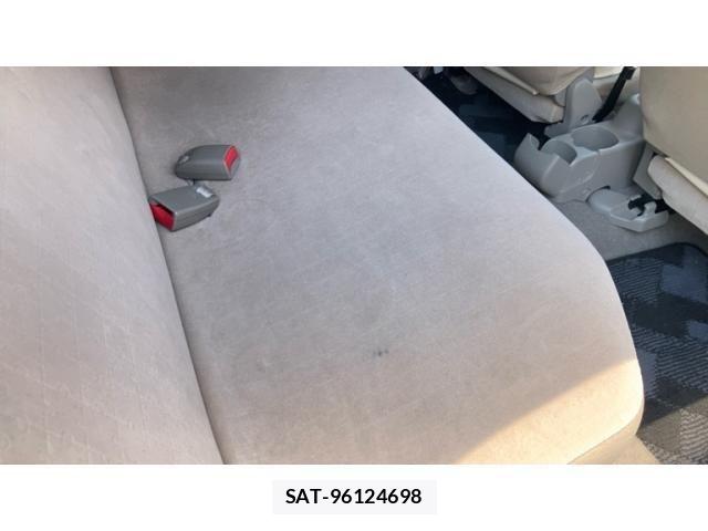 Suzuki ALTO 2005-06 7499420-11