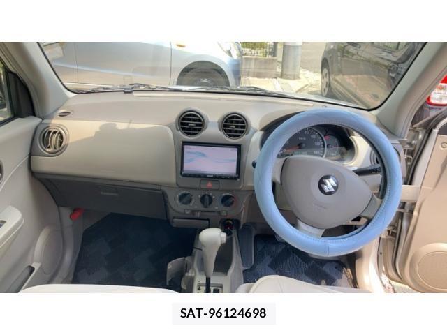 Suzuki ALTO 2005-06 7499420-13