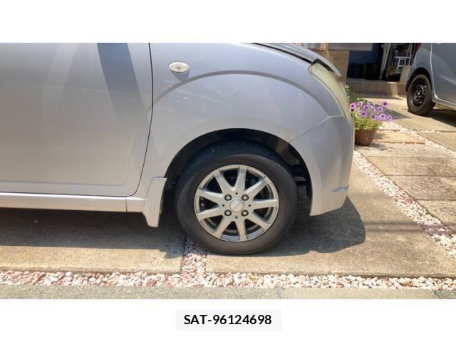 Suzuki ALTO 2005-06 7499420-15