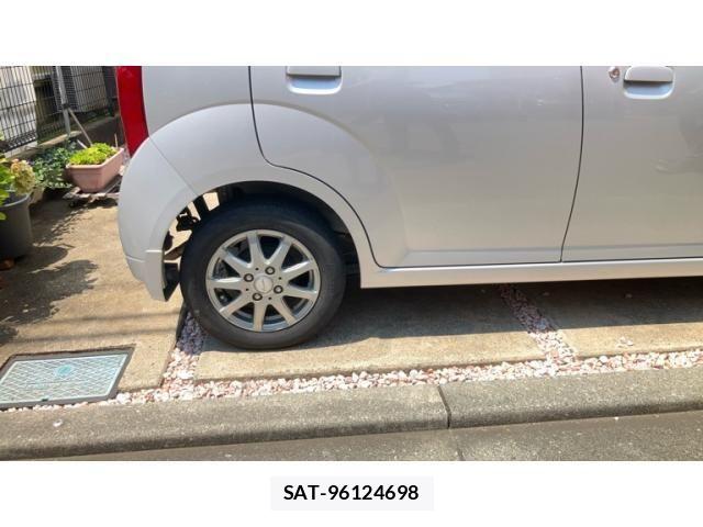 Suzuki ALTO 2005-06 7499420-16