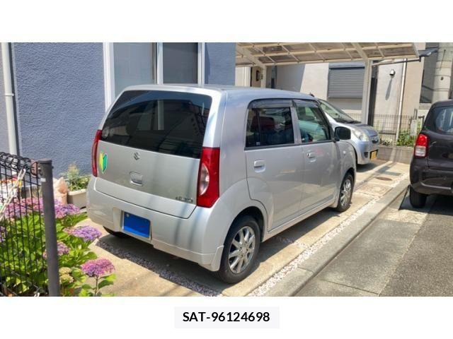 Suzuki ALTO 2005-06 7499420-1