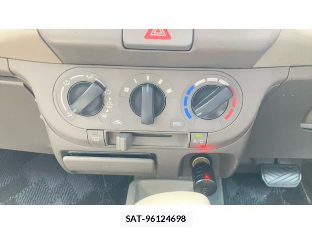 Suzuki ALTO 2005-06 7499420-4
