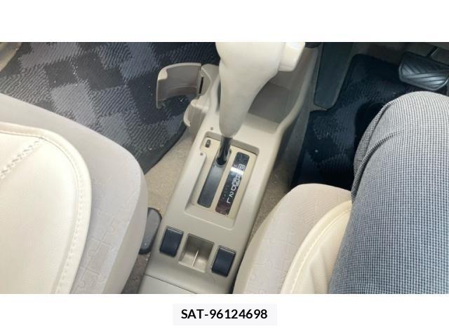 Suzuki ALTO 2005-06 7499420-7