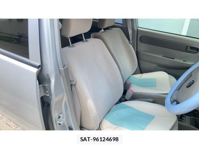 Suzuki ALTO 2005-06 7499420-8