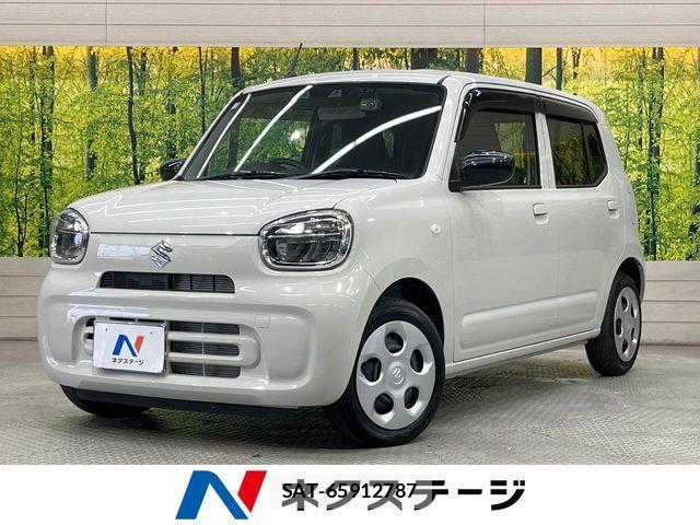 Suzuki ALTO 2025-02 7499404-0