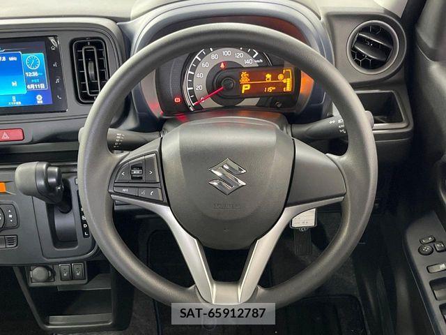 Suzuki ALTO 2025-02 7499404-10