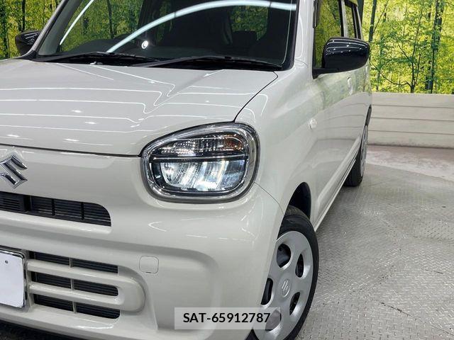 Suzuki ALTO 2025-02 7499404-11