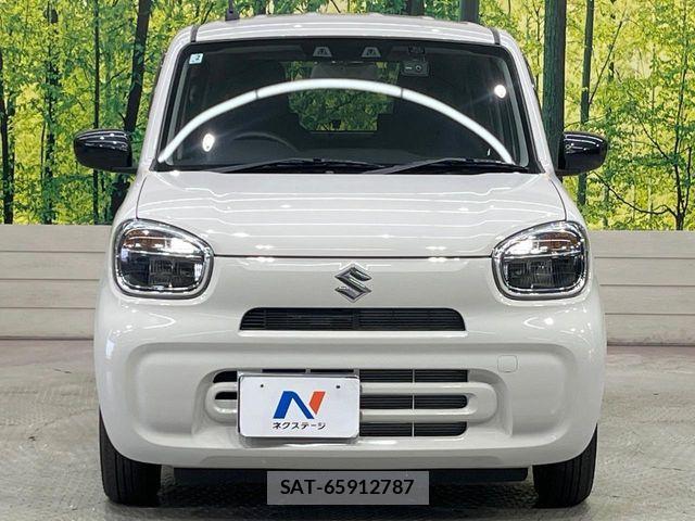 Suzuki ALTO 2025-02 7499404-13