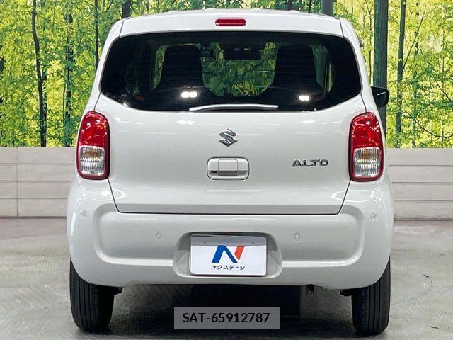 Suzuki ALTO 2025-02 7499404-14