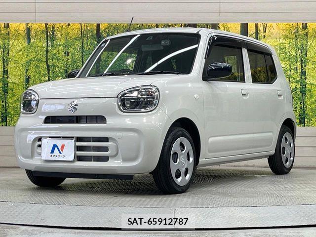 Suzuki ALTO 2025-02 7499404-15