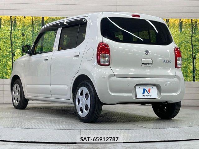 Suzuki ALTO 2025-02 7499404-16